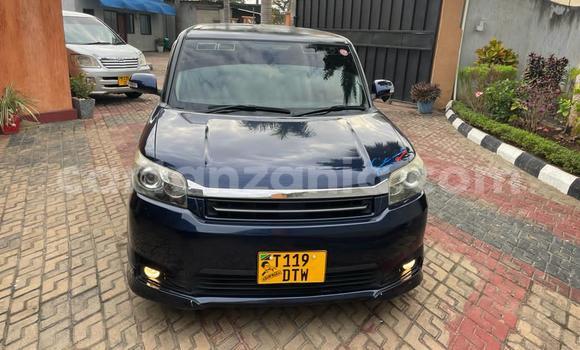 Buy Used Toyota Corolla Rumion Blue Car in Dar es Salaam in Dar es Salaam Buy Used Toyota Corolla Rumion Blue Car in Dar es Salaam in Dar es Salaam