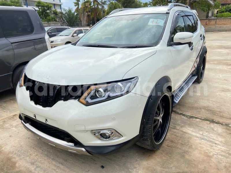 Big with watermark nissan x trail dar es salaam dar es salaam 15210