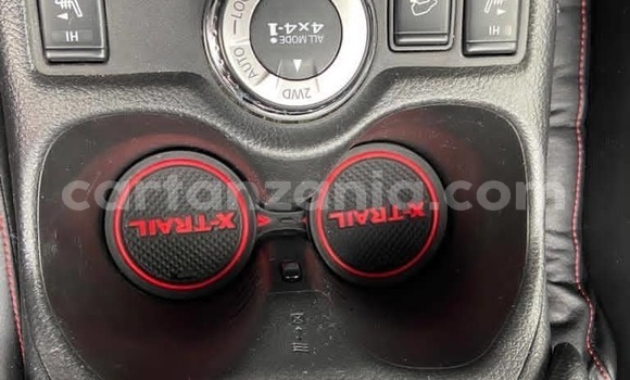 Buy New Nissan X–Trail White Car in Dar es Salaam in Dar es Salaam Buy New Nissan X–Trail White Car in Dar es Salaam in Dar es Salaam