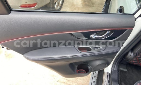 Buy New Nissan X–Trail White Car in Dar es Salaam in Dar es Salaam Buy New Nissan X–Trail White Car in Dar es Salaam in Dar es Salaam