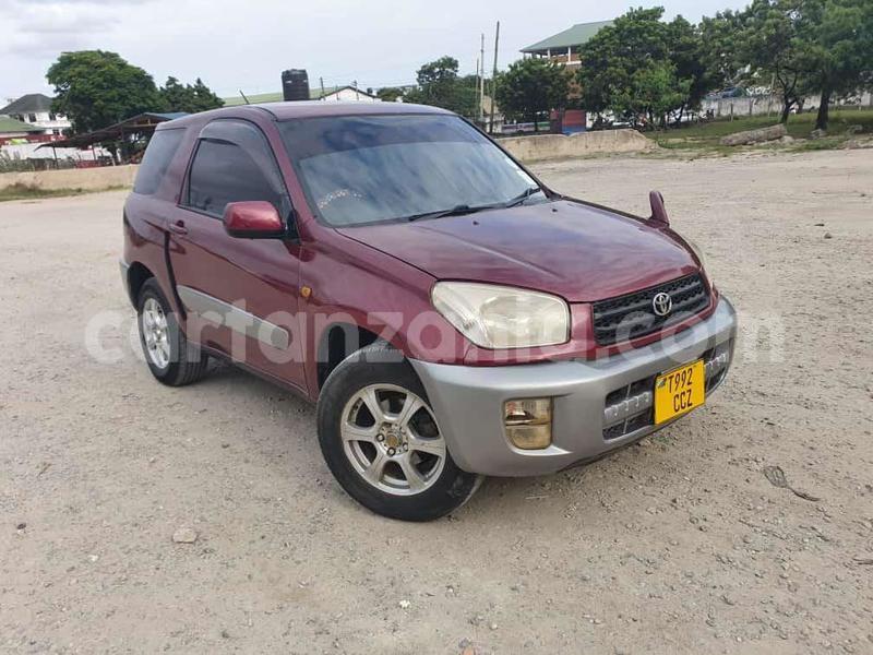 Big with watermark toyota rav4 dar es salaam dar es salaam 15212