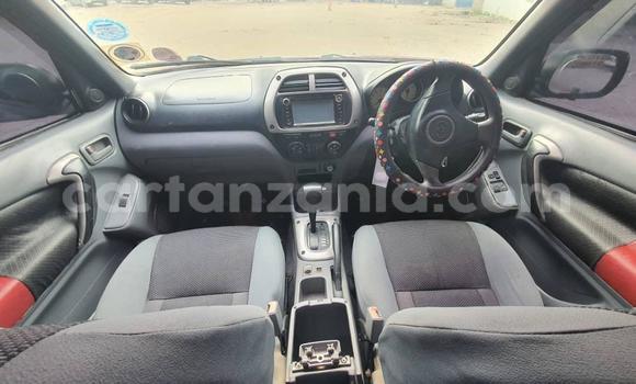 Buy Used Toyota RAV4 Red Car in Dar es Salaam in Dar es Salaam Buy Used Toyota RAV4 Red Car in Dar es Salaam in Dar es Salaam