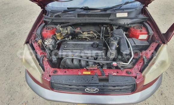 Buy Used Toyota RAV4 Red Car in Dar es Salaam in Dar es Salaam Buy Used Toyota RAV4 Red Car in Dar es Salaam in Dar es Salaam