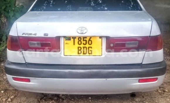 Nunua Ilio tumika Toyota Premio Nyeupe Gari ndani ya Dar es Salaam nchini Dar es Salaam Nunua Ilio tumika Toyota Premio Nyeupe Gari ndani ya Dar es Salaam nchini Dar es Salaam
