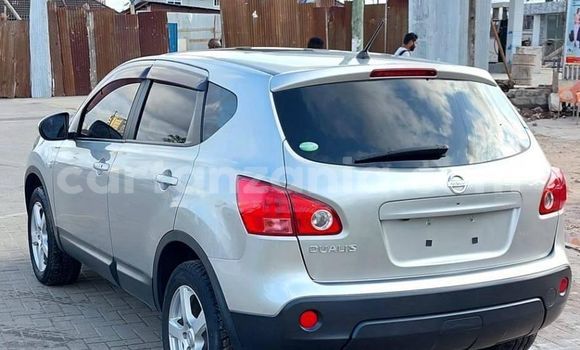 Nunua Ilio tumika Nissan Dualis Fedha Gari ndani ya Dar es Salaam nchini Dar es Salaam Nunua Ilio tumika Nissan Dualis Fedha Gari ndani ya Dar es Salaam nchini Dar es Salaam