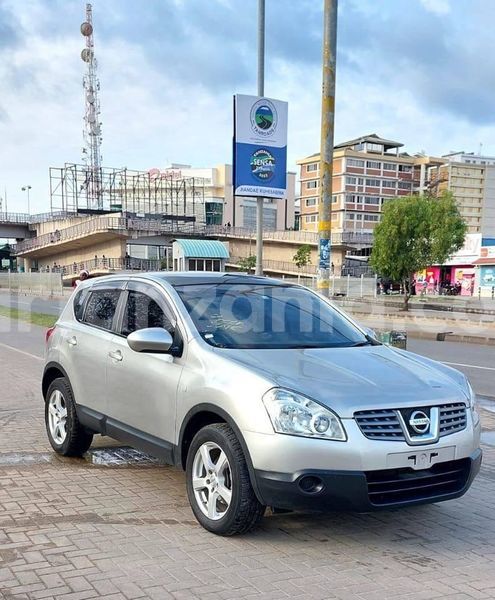 Big with watermark nissan dualis dar es salaam dar es salaam 15221