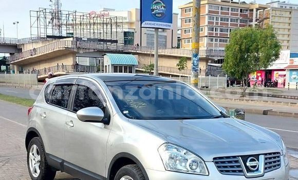 Nunua Ilio tumika Nissan Dualis Fedha Gari ndani ya Dar es Salaam nchini Dar es Salaam Nunua Ilio tumika Nissan Dualis Fedha Gari ndani ya Dar es Salaam nchini Dar es Salaam
