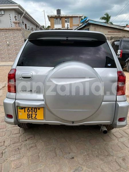 Big with watermark toyota rav4 dar es salaam dar es salaam 15227