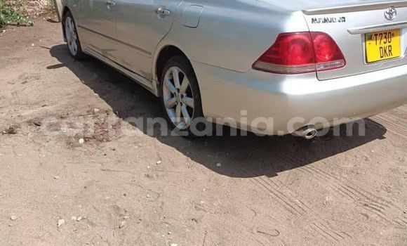 Nunua Ilio tumika Toyota Crown Fedha Gari ndani ya Dar es Salaam nchini Dar es Salaam Nunua Ilio tumika Toyota Crown Fedha Gari ndani ya Dar es Salaam nchini Dar es Salaam