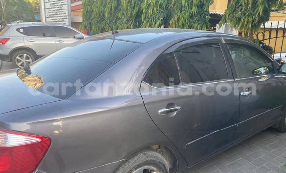 Buy Used Toyota Premio Other Car in Dar es Salaam in Dar es Salaam