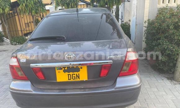 Buy Used Toyota Premio Other Car in Dar es Salaam in Dar es Salaam Buy Used Toyota Premio Other Car in Dar es Salaam in Dar es Salaam
