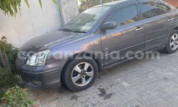 Buy Used Toyota Premio Other Car in Dar es Salaam in Dar es Salaam Buy Used Toyota Premio Other Car in Dar es Salaam in Dar es Salaam