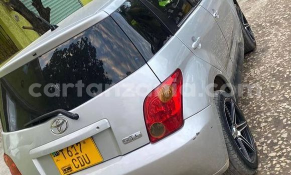 Nunua Ilio tumika Toyota IST Fedha Gari ndani ya Dar es Salaam nchini Dar es Salaam Nunua Ilio tumika Toyota IST Fedha Gari ndani ya Dar es Salaam nchini Dar es Salaam