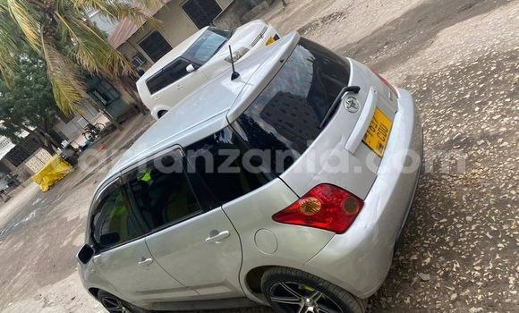 Nunua Ilio tumika Toyota IST Fedha Gari ndani ya Dar es Salaam nchini Dar es Salaam Nunua Ilio tumika Toyota IST Fedha Gari ndani ya Dar es Salaam nchini Dar es Salaam