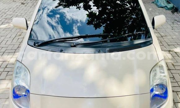 Buy Used Toyota Vitz Beige Car in Dar es Salaam in Dar es Salaam Buy Used Toyota Vitz Beige Car in Dar es Salaam in Dar es Salaam