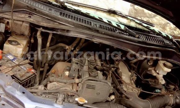 Nunua Ilio tumika Toyota Noah Bluu Gari ndani ya Dar es Salaam nchini Dar es Salaam Nunua Ilio tumika Toyota Noah Bluu Gari ndani ya Dar es Salaam nchini Dar es Salaam