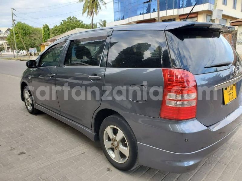 Big with watermark toyota wish dar es salaam dar es salaam 15244