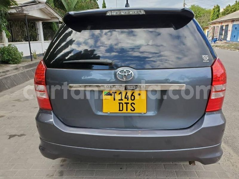 Big with watermark toyota wish dar es salaam dar es salaam 15244