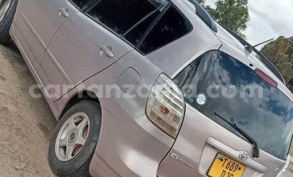 Buy Used Toyota Spacio Other Car in Dar es Salaam in Dar es Salaam Buy Used Toyota Spacio Other Car in Dar es Salaam in Dar es Salaam
