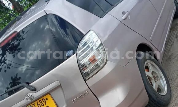 Buy Used Toyota Spacio Other Car in Dar es Salaam in Dar es Salaam Buy Used Toyota Spacio Other Car in Dar es Salaam in Dar es Salaam