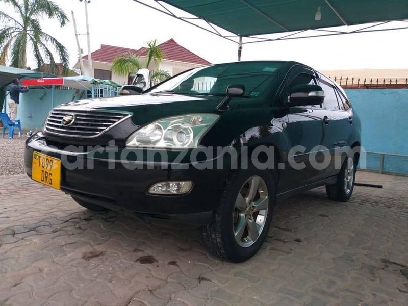 Big with watermark toyota harrier dar es salaam dar es salaam 15248