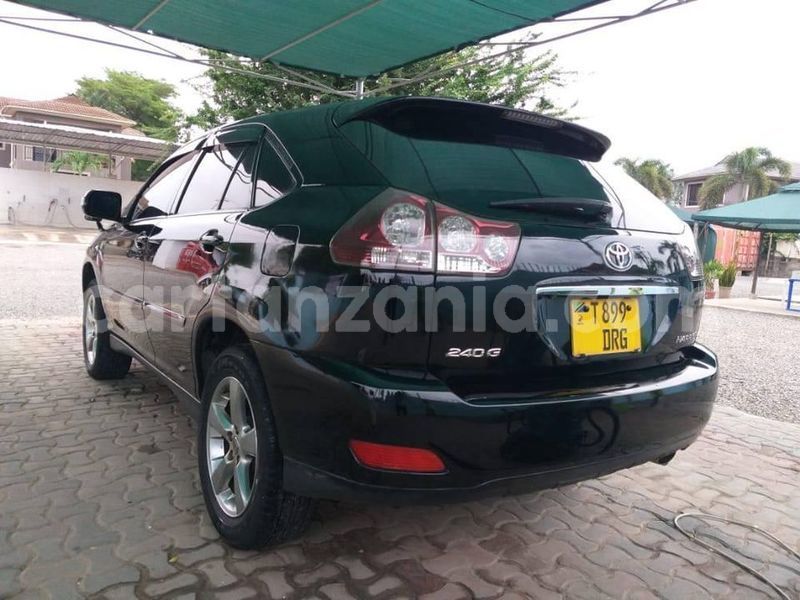 Big with watermark toyota harrier dar es salaam dar es salaam 15248