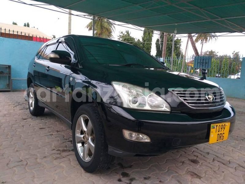 Big with watermark toyota harrier dar es salaam dar es salaam 15248