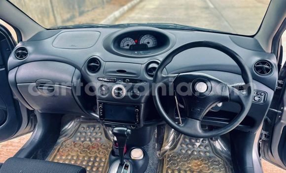 Buy Used Toyota Vitz Beige Car in Dar es Salaam in Dar es Salaam Buy Used Toyota Vitz Beige Car in Dar es Salaam in Dar es Salaam