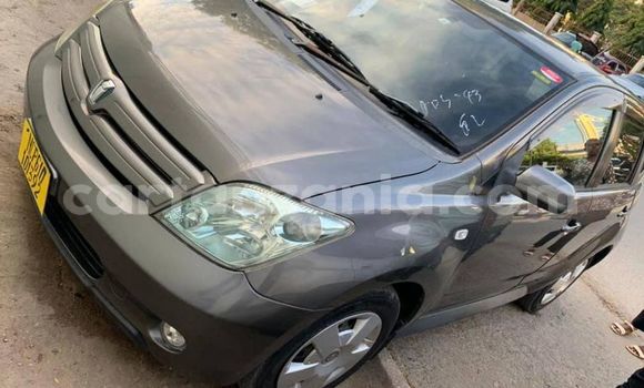 Buy Used Toyota IST Other Car in Dar es Salaam in Dar es Salaam