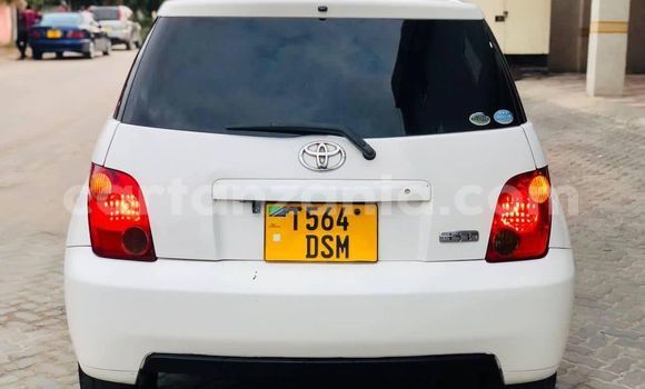 Nunua Ilio tumika Toyota IST Nyeupe Gari ndani ya Dar es Salaam nchini Dar es Salaam Nunua Ilio tumika Toyota IST Nyeupe Gari ndani ya Dar es Salaam nchini Dar es Salaam
