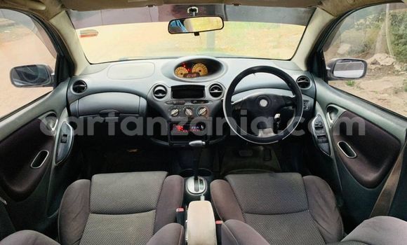 Buy Used Toyota Vitz Beige Car in Dar es Salaam in Dar es Salaam Buy Used Toyota Vitz Beige Car in Dar es Salaam in Dar es Salaam