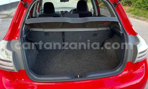 Nunua Ilio tumika Toyota Blade Nyekundu Gari ndani ya Dar es Salaam nchini Dar es Salaam Nunua Ilio tumika Toyota Blade Nyekundu Gari ndani ya Dar es Salaam nchini Dar es Salaam