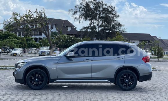 Nunua Ilio tumika BMW X1 Fedha Gari ndani ya Dar es Salaam nchini Dar es Salaam Nunua Ilio tumika BMW X1 Fedha Gari ndani ya Dar es Salaam nchini Dar es Salaam