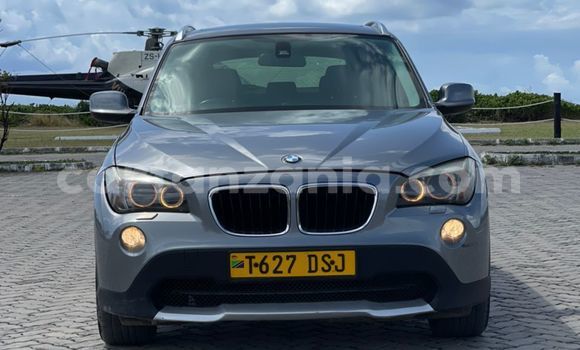 Nunua Ilio tumika BMW X1 Fedha Gari ndani ya Dar es Salaam nchini Dar es Salaam Nunua Ilio tumika BMW X1 Fedha Gari ndani ya Dar es Salaam nchini Dar es Salaam