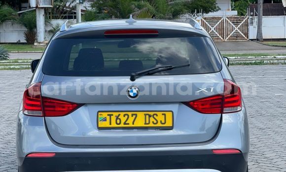 Nunua Ilio tumika BMW X1 Fedha Gari ndani ya Dar es Salaam nchini Dar es Salaam Nunua Ilio tumika BMW X1 Fedha Gari ndani ya Dar es Salaam nchini Dar es Salaam