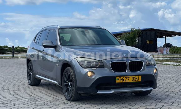 Nunua Ilio tumika BMW X1 Fedha Gari ndani ya Dar es Salaam nchini Dar es Salaam Nunua Ilio tumika BMW X1 Fedha Gari ndani ya Dar es Salaam nchini Dar es Salaam