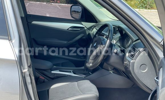 Nunua Ilio tumika BMW X1 Fedha Gari ndani ya Dar es Salaam nchini Dar es Salaam Nunua Ilio tumika BMW X1 Fedha Gari ndani ya Dar es Salaam nchini Dar es Salaam
