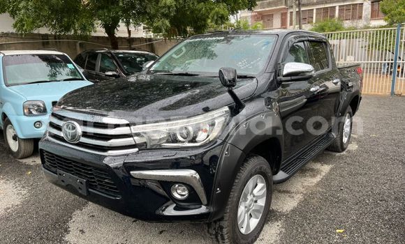 Nunua Mpya Toyota Hiluxe VIGO Nyeusi Gari ndani ya Dar es Salaam nchini Dar es Salaam Nunua Mpya Toyota Hiluxe VIGO Nyeusi Gari ndani ya Dar es Salaam nchini Dar es Salaam