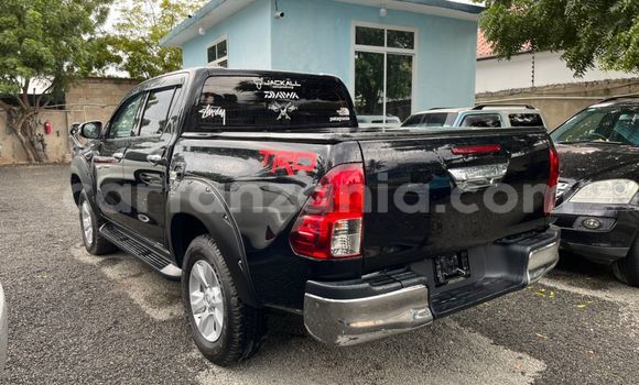 Nunua Mpya Toyota Hiluxe VIGO Nyeusi Gari ndani ya Dar es Salaam nchini Dar es Salaam Nunua Mpya Toyota Hiluxe VIGO Nyeusi Gari ndani ya Dar es Salaam nchini Dar es Salaam