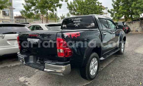 Nunua Mpya Toyota Hiluxe VIGO Nyeusi Gari ndani ya Dar es Salaam nchini Dar es Salaam Nunua Mpya Toyota Hiluxe VIGO Nyeusi Gari ndani ya Dar es Salaam nchini Dar es Salaam
