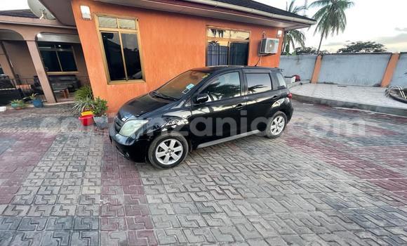 Buy Used Toyota IST Black Car in Dar es Salaam in Dar es Salaam Buy Used Toyota IST Black Car in Dar es Salaam in Dar es Salaam
