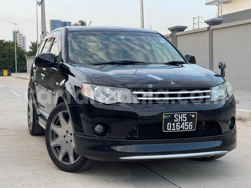 Big with watermark mitsubishi outlander dar es salaam dar es salaam 15268