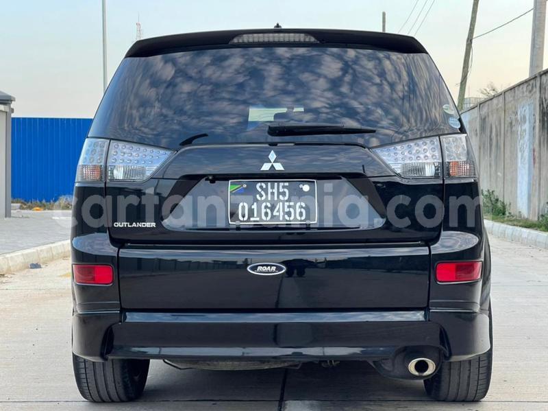 Big with watermark mitsubishi outlander dar es salaam dar es salaam 15268