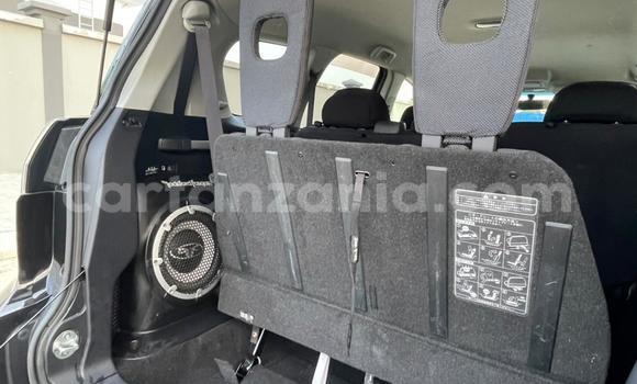 Buy Import Mitsubishi Outlander Black Car in Dar es Salaam in Dar es Salaam Buy Import Mitsubishi Outlander Black Car in Dar es Salaam in Dar es Salaam