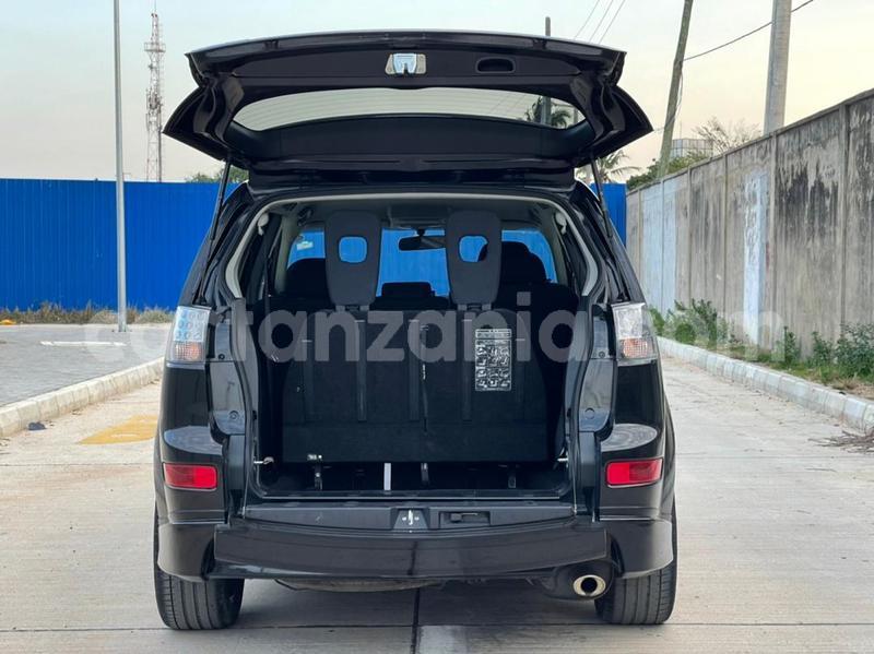 Big with watermark mitsubishi outlander dar es salaam dar es salaam 15268