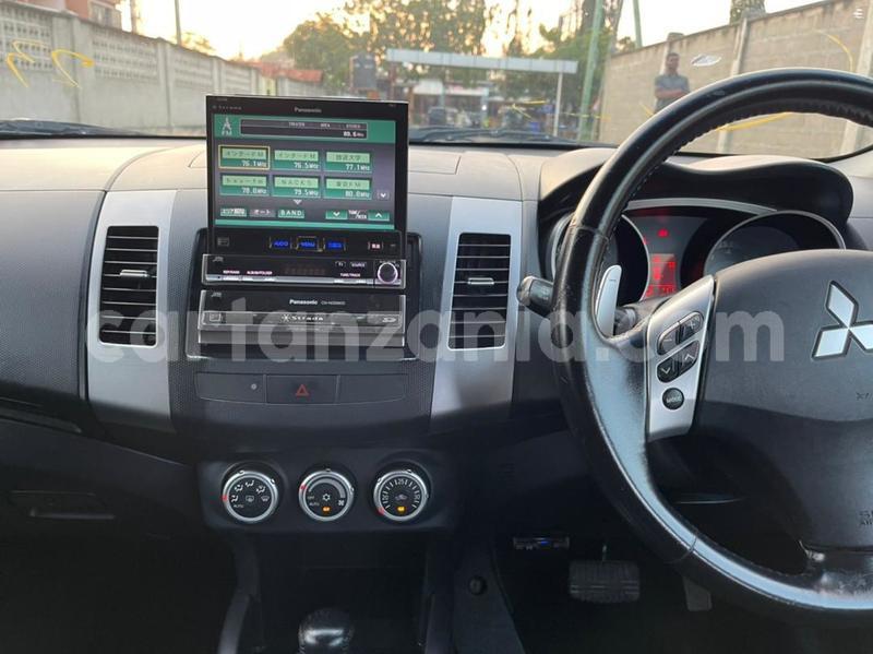 Big with watermark mitsubishi outlander dar es salaam dar es salaam 15268