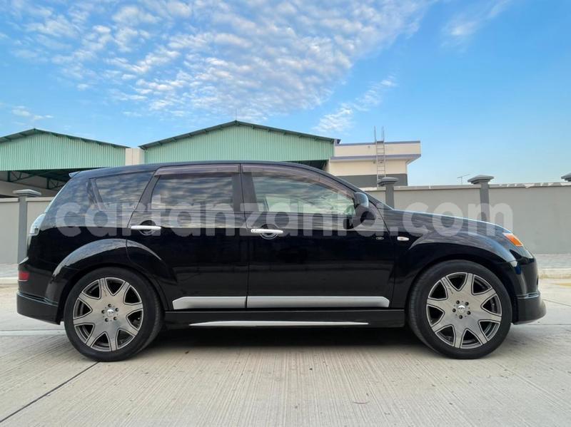 Big with watermark mitsubishi outlander dar es salaam dar es salaam 15268