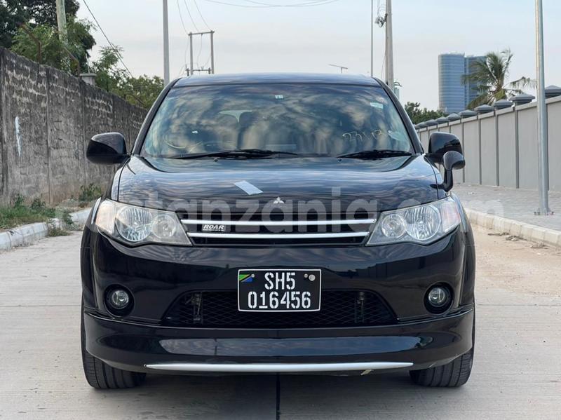 Big with watermark mitsubishi outlander dar es salaam dar es salaam 15268