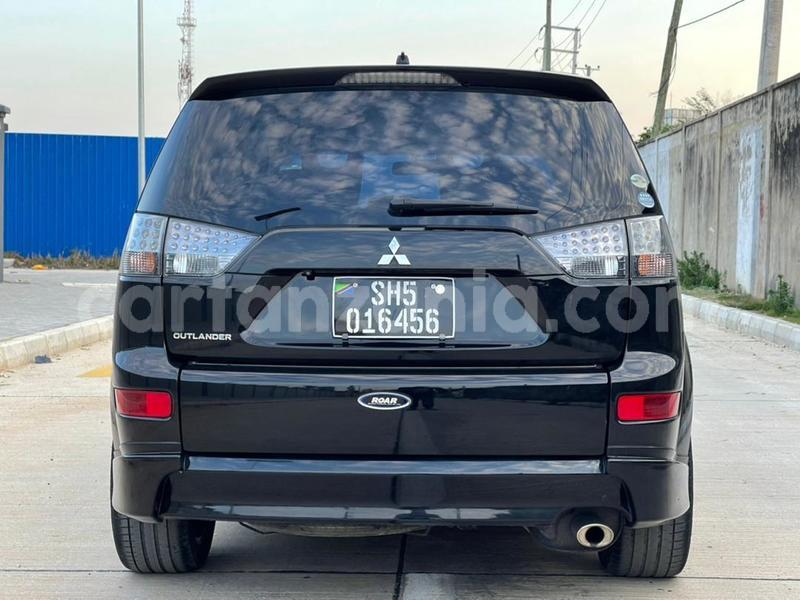 Big with watermark mitsubishi outlander dar es salaam dar es salaam 15268