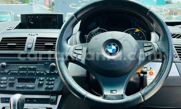 Nunua Imported BMW X3 Nyeupe Gari ndani ya Dar es Salaam nchini Dar es Salaam Nunua Imported BMW X3 Nyeupe Gari ndani ya Dar es Salaam nchini Dar es Salaam